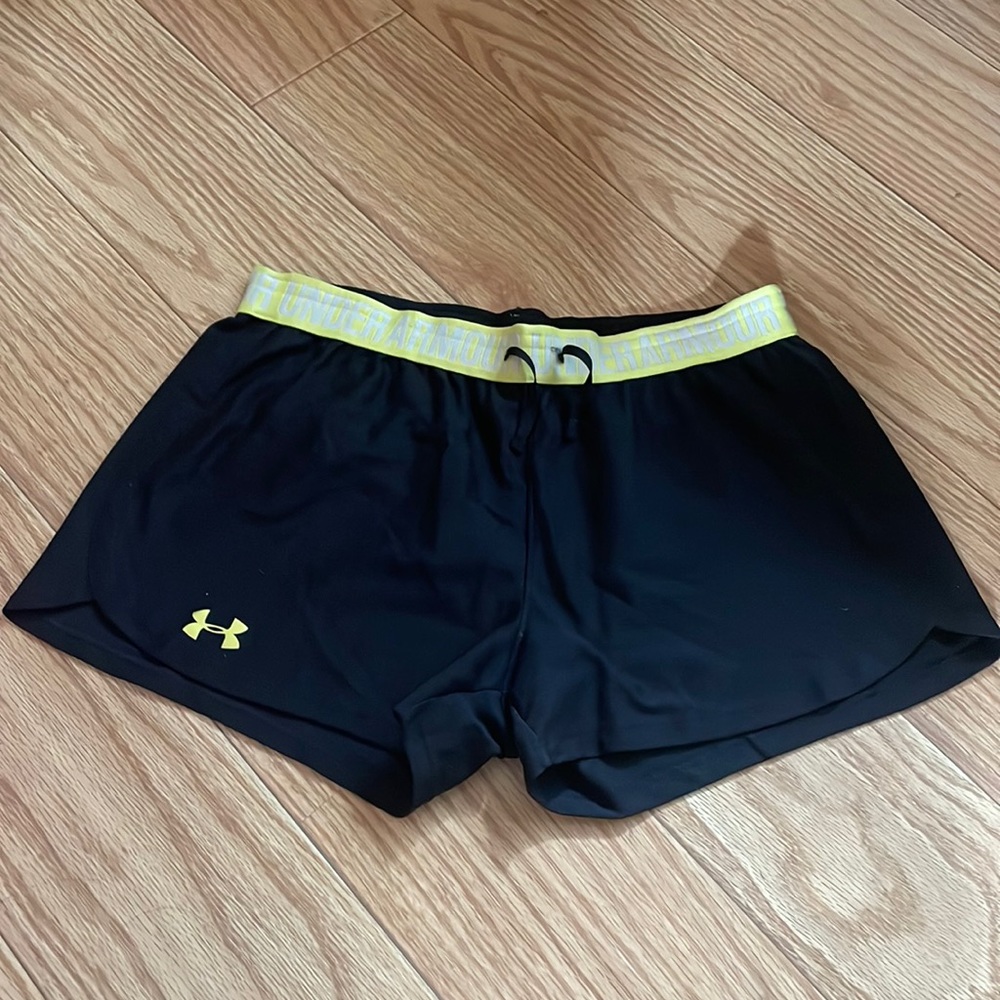 Under Armour shorts